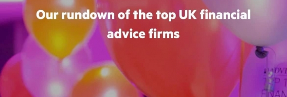 McHardy Financial make the Financial Times Top 100 IFA firms in UK again