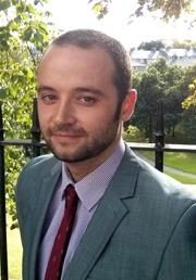 Greg Spence