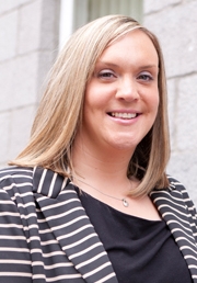 Judith Reid