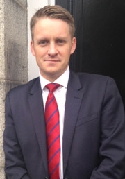 Paul McCabe