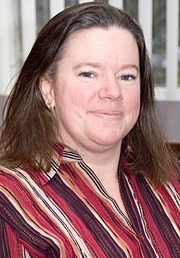 Sarah Shearer