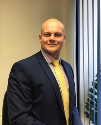 Stuart Johnson